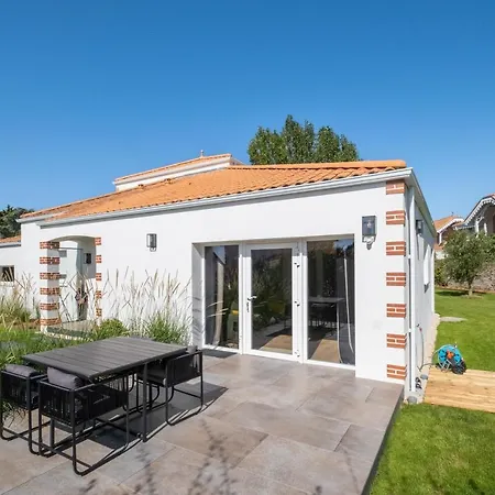 Apartman Le Clos De Jade - Appt 3 Etoiles Avec Piscine Partagee